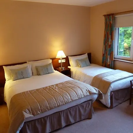 Annabella Bed and breakfast 4*