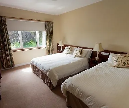 Bed and breakfast Annabella Mallow