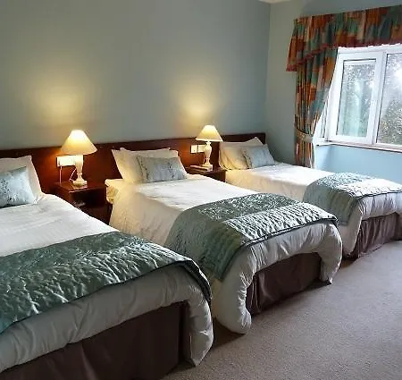 Annabella Couette-café