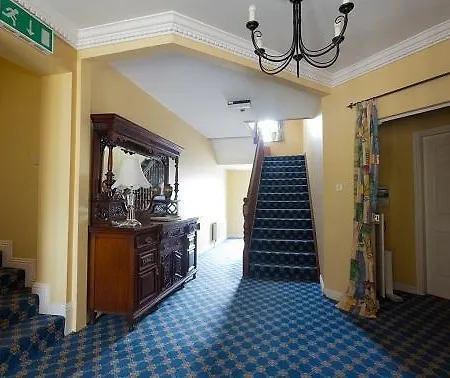 Bed and breakfast Annabella Mallow