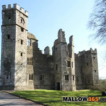 Couette-café Annabella Mallow