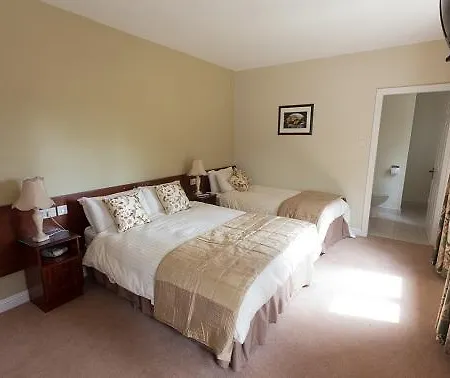 Couette-café Annabella