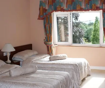 Couette-café Annabella Mallow