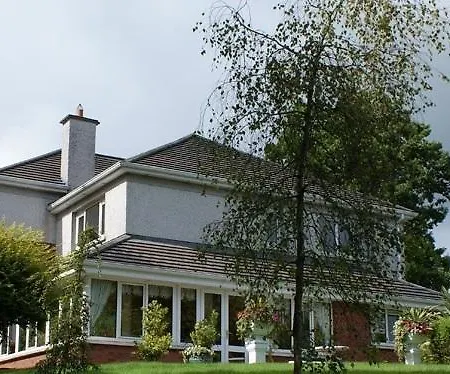 Bed and breakfast Annabella Mallow