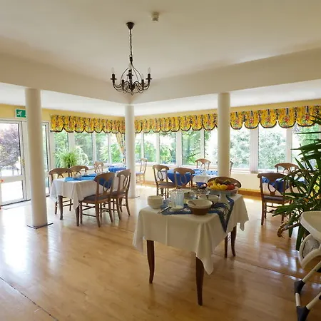 Bed and breakfast Annabella 4*