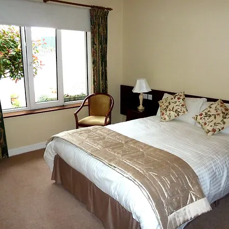 Bed and breakfast Annabella