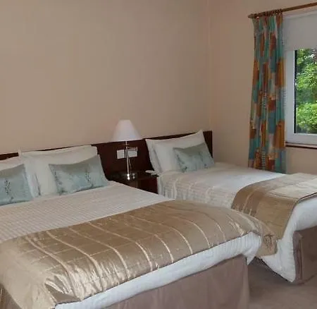 Couette-café Annabella Mallow