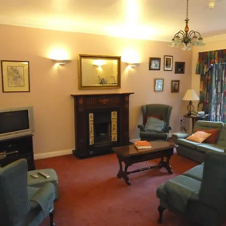 Annabella Couette-café