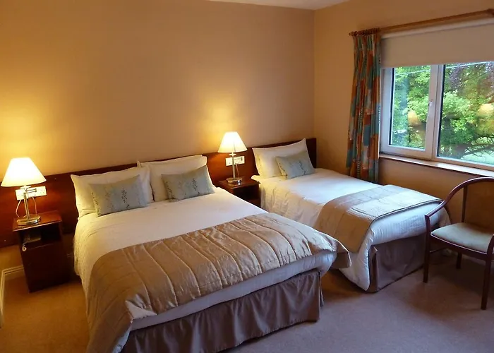 Annabella Oda ve Kahvaltı 4*