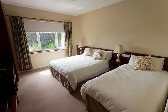 Oda ve Kahvaltı Annabella Mallow