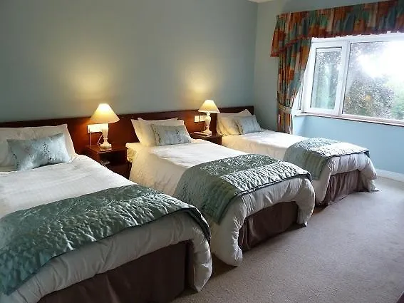 Annabella Oda ve Kahvaltı