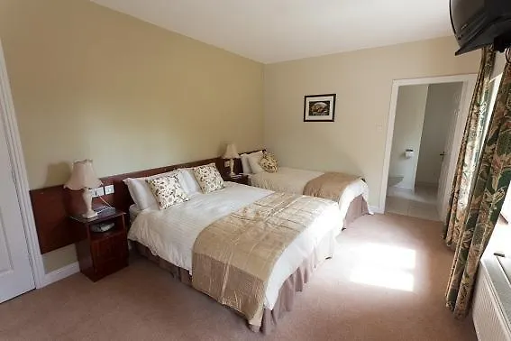 Oda ve Kahvaltı Annabella