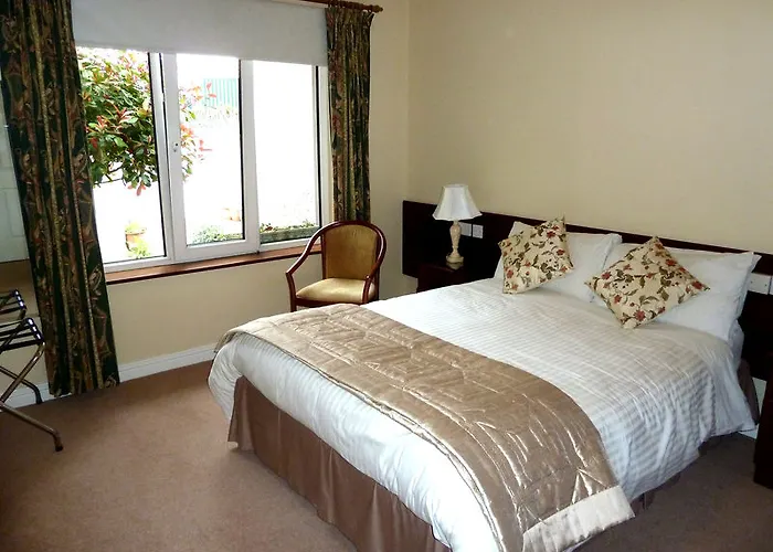 Oda ve Kahvaltı Annabella