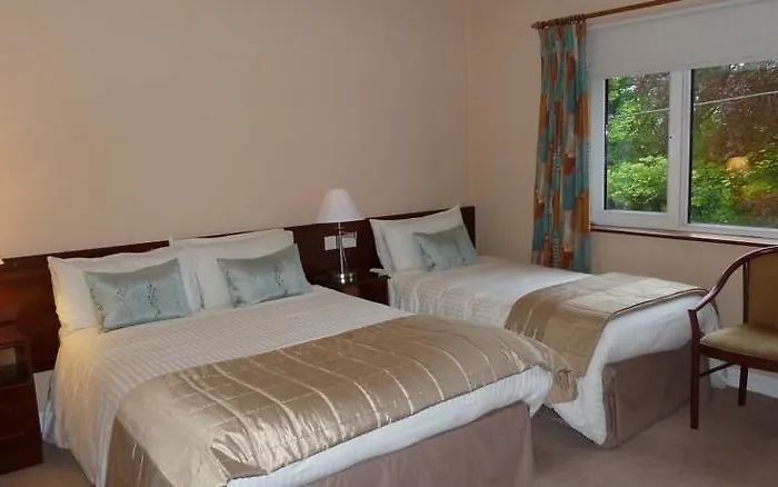 Oda ve Kahvaltı Annabella Mallow