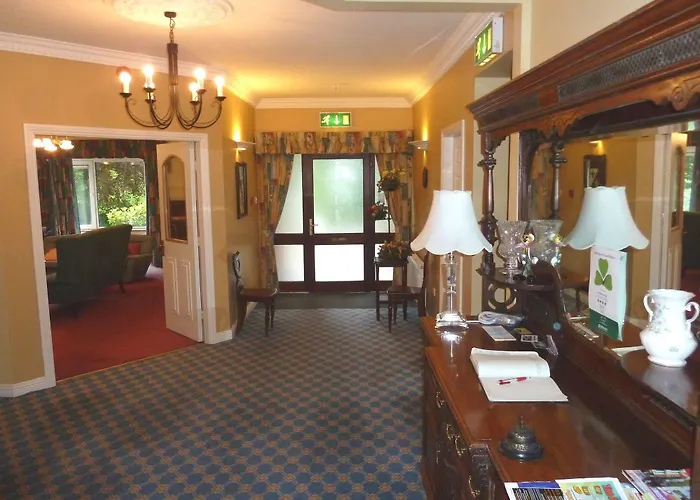 Annabella Oda ve Kahvaltı