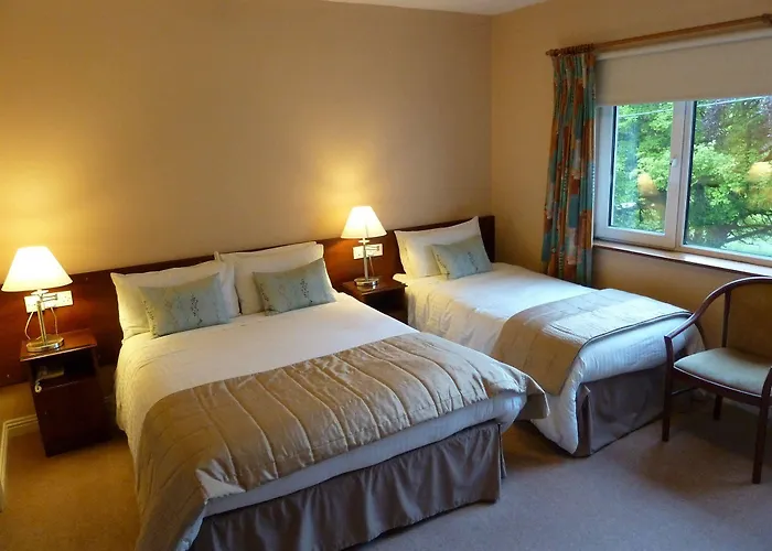 Oda ve Kahvaltı Annabella 4*