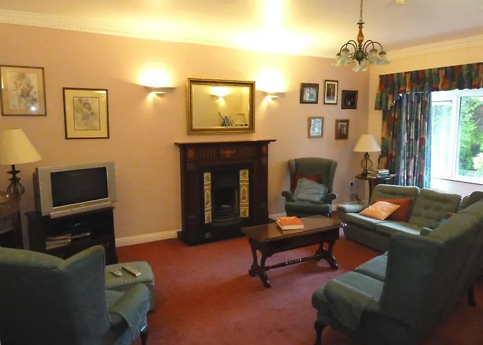 Annabella Oda ve Kahvaltı